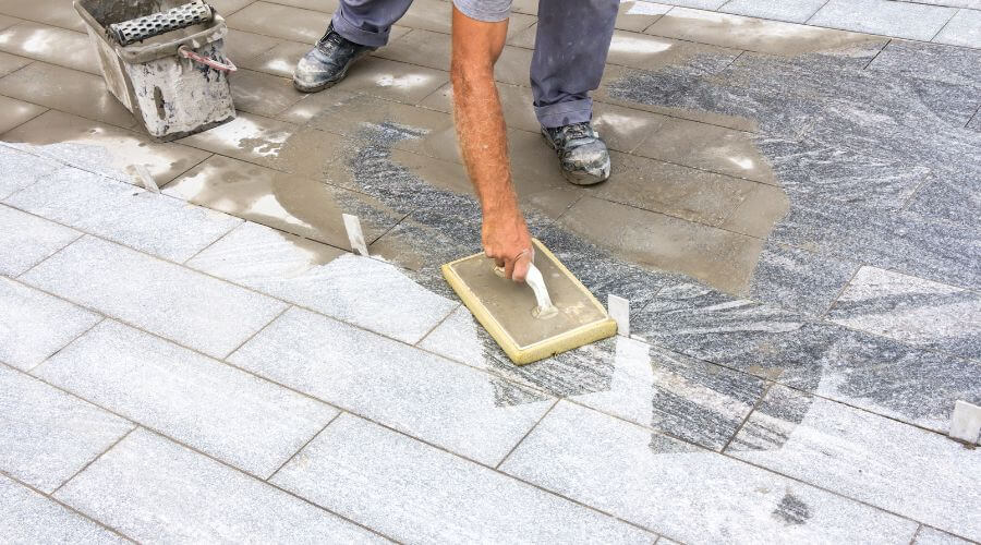 Expert flood damage restoration services in Columbus, IN